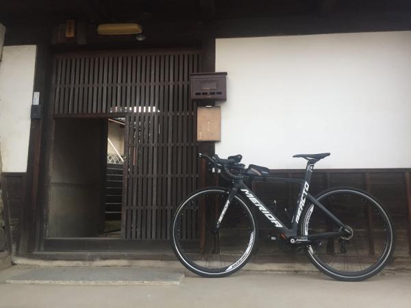 detached 岡山県小田郡矢掛町横谷1176
