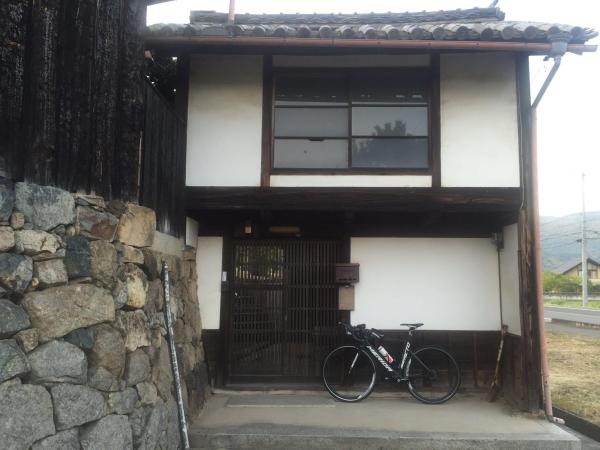 detached 岡山県小田郡矢掛町横谷1176