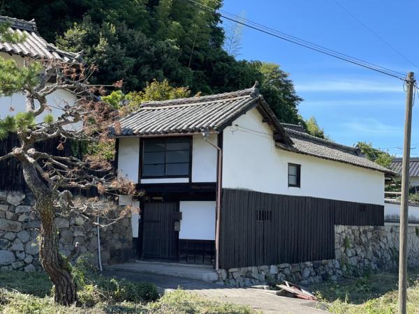 detached 岡山県小田郡矢掛町横谷1176