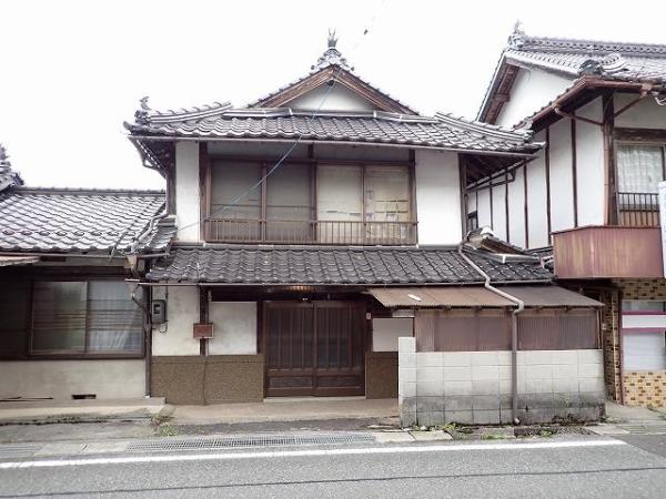 detached 岡山県新見市哲西町矢田2280