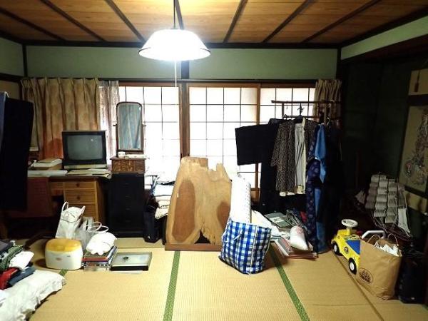 detached 岡山県新見市哲西町矢田2280