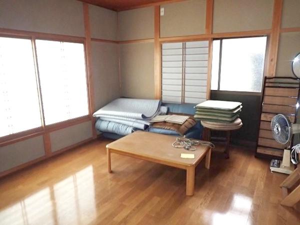 detached 岡山県新見市哲西町矢田2280