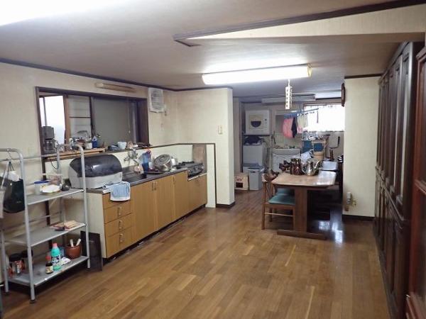 detached 岡山県新見市哲西町矢田2280