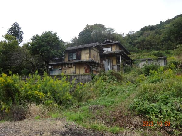 detached 岡山県久米郡久米南町北庄
