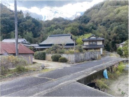 detached 岡山県総社市槇谷3693