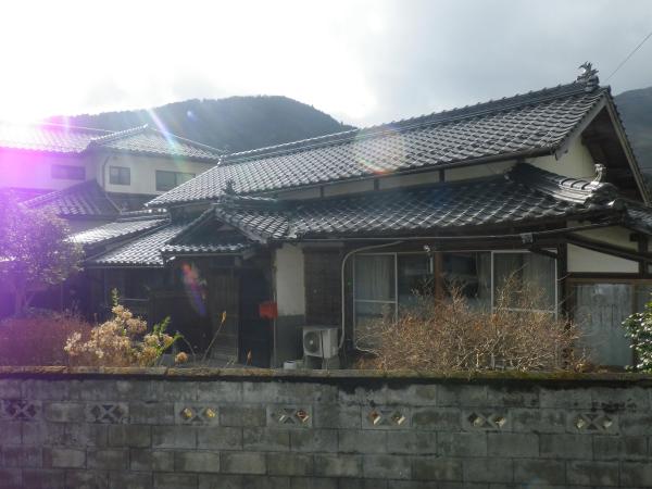 detached 岡山県新見市大佐小阪部1489番地2