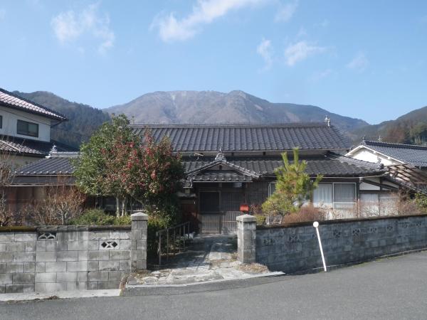 detached 岡山県新見市大佐小阪部1489番地2