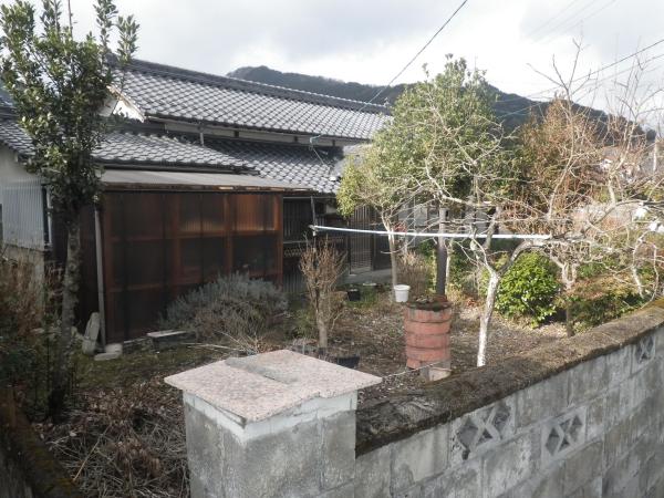 detached 岡山県新見市大佐小阪部1489番地2