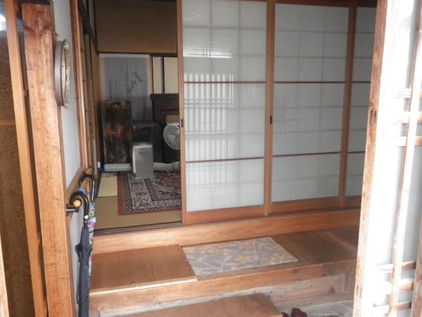 detached 岡山県新見市大佐小阪部1489番地2