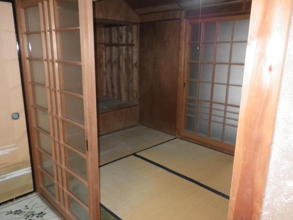 detached 岡山県新見市大佐小阪部1489番地2