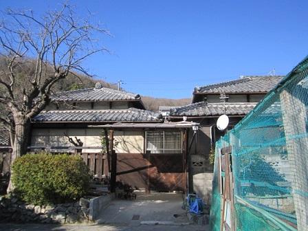 detached 岡山県備前市東片上1782