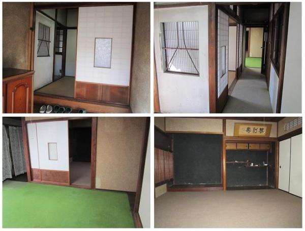 detached 岡山県備前市東片上1782