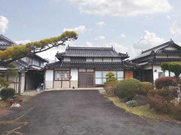 detached 岡山県津山市西中360-3
