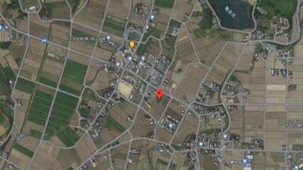 detached 岡山県津山市西中360-3