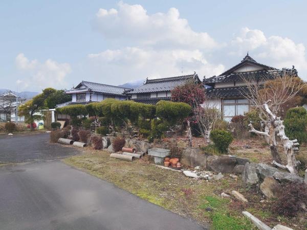 detached 岡山県津山市西中360-3