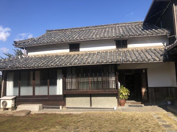 detached 岡山県倉敷市児島通生２１５７－１