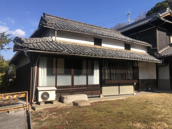 detached 岡山県倉敷市児島通生２１５７－１