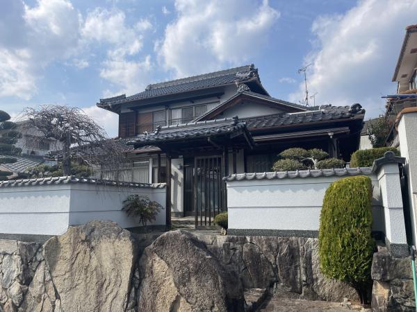 detached 岡山県総社市泉1-53
