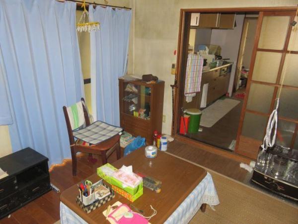 detached 岡山県笠岡市西大島1281番地1281番、他