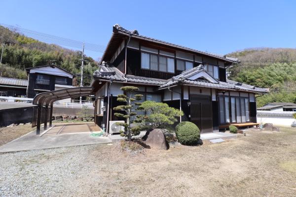 detached 岡山県瀬戸内市牛窓町鹿忍4511-1