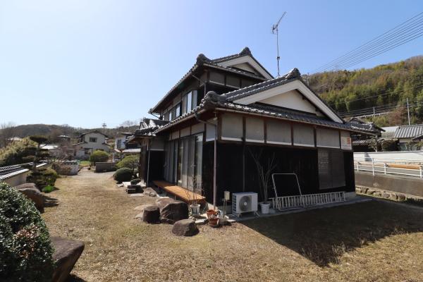 detached 岡山県瀬戸内市牛窓町鹿忍4511-1