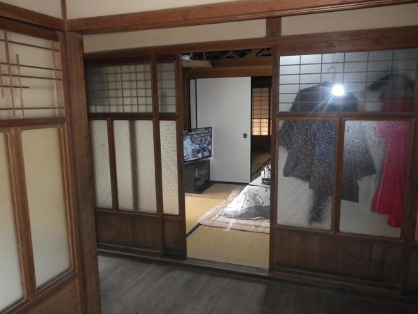 detached 岡山県真庭市中河内2388番地