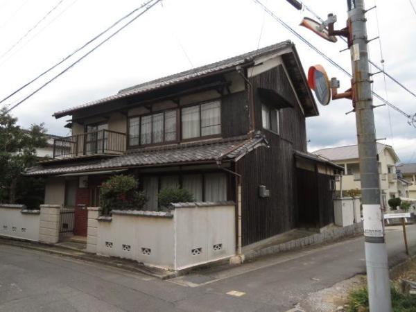 detached 岡山県倉敷市玉島阿賀崎1893