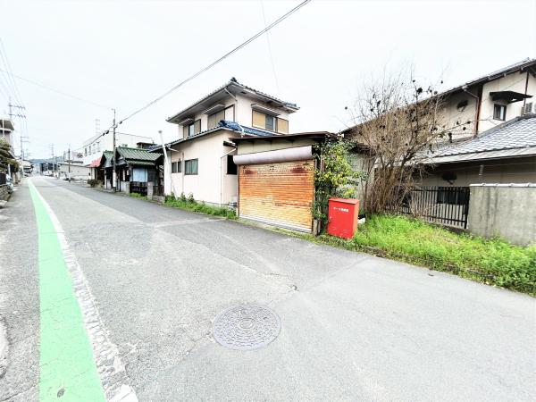 detached 岡山県備前市東片上261