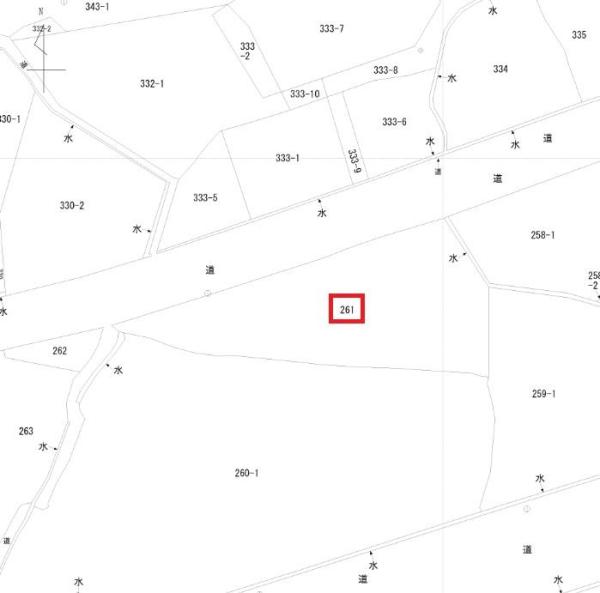 detached 岡山県備前市東片上261