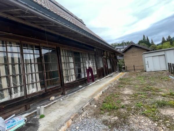 detached 岡山県新見市菅生