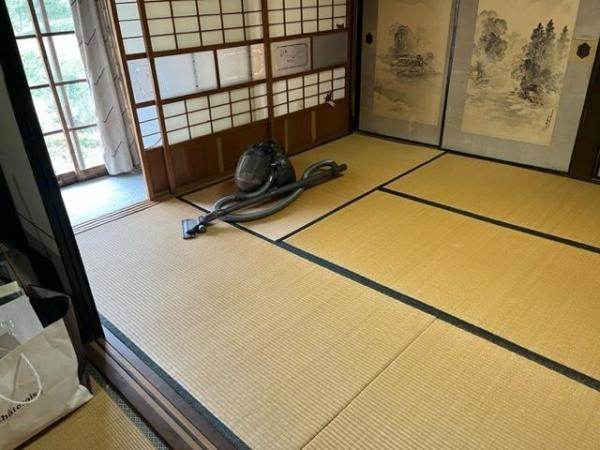 detached 岡山県新見市菅生