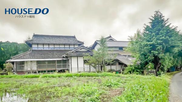 detached 岡山県加賀郡吉備中央町北1408-2