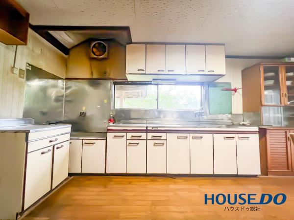 detached 岡山県加賀郡吉備中央町北1408-2