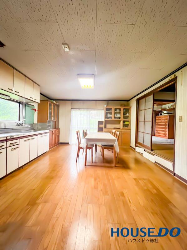detached 岡山県加賀郡吉備中央町北1408-2