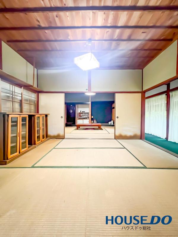 detached 岡山県加賀郡吉備中央町北1408-2