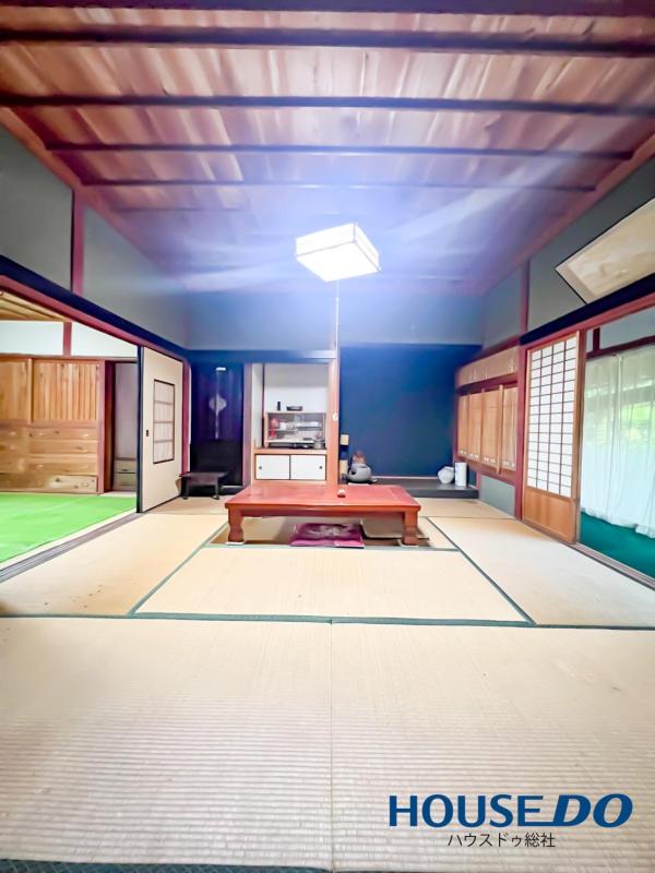detached 岡山県加賀郡吉備中央町北1408-2