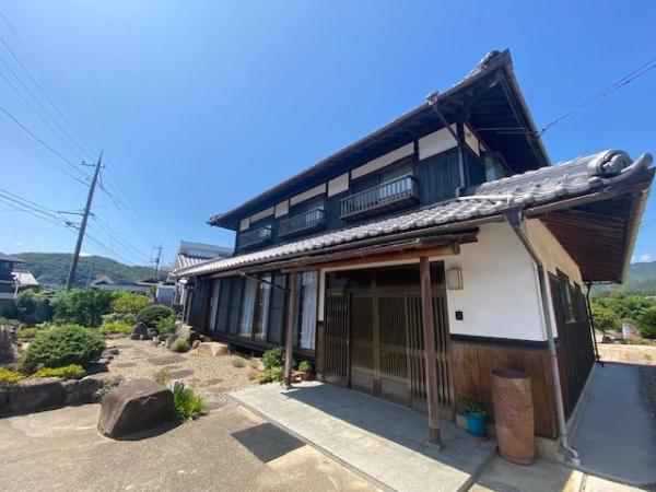 detached 岡山県瀬戸内市長船町長船909-1