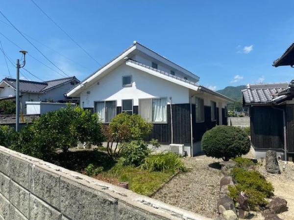 detached 岡山県瀬戸内市長船町長船909-1