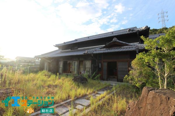 detached 岡山県総社市久代3506