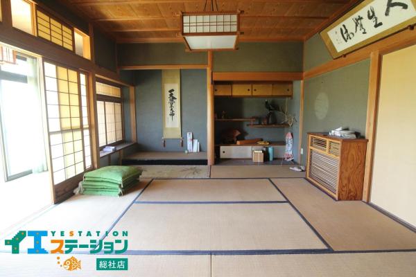 detached 岡山県総社市久代3506