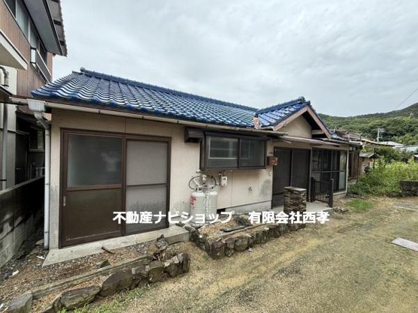 detached 岡山県玉野市奥玉３丁目13-5