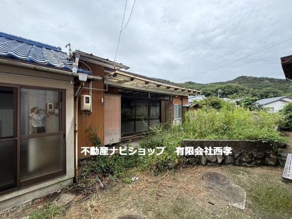 detached 岡山県玉野市奥玉３丁目13-5
