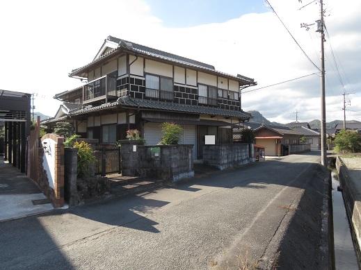 detached 岡山県和気郡和気町衣笠78番地1（地番[78番1]）