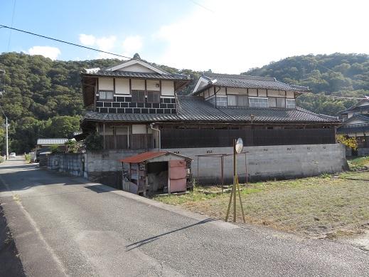 detached 岡山県和気郡和気町衣笠78番地1（地番[78番1]）