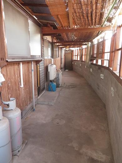 detached 岡山県和気郡和気町衣笠78番地1（地番[78番1]）