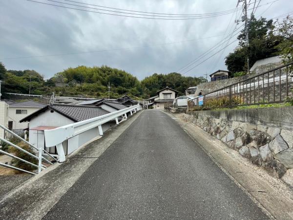 detached 岡山県倉敷市玉島道口