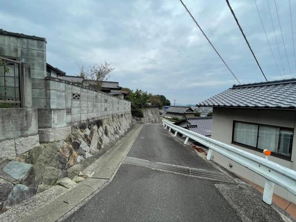 detached 岡山県倉敷市玉島道口