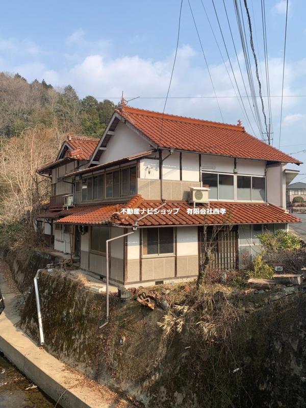 detached 岡山県加賀郡吉備中央町下土井