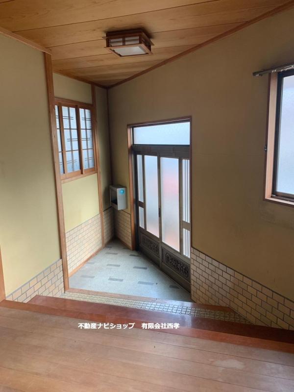 detached 岡山県加賀郡吉備中央町下土井