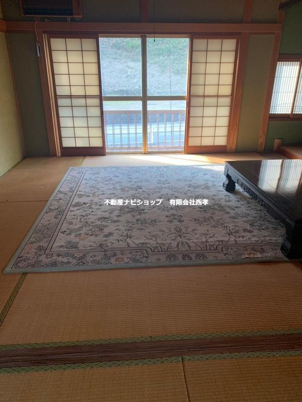 detached 岡山県加賀郡吉備中央町下土井